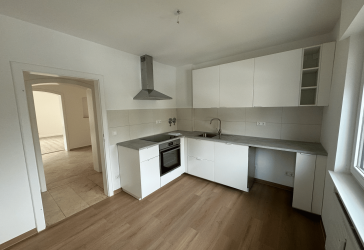 Geschmackvolle 4-Zimmer-Wohnung in schönstem Offenbach am Main