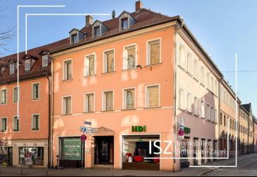 Vorschaubild Mehrfamilienhaus