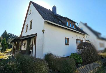 Vorschaubild Einfamilienhaus
