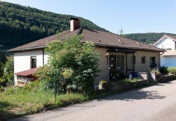 Vorschaubild Einfamilienhaus