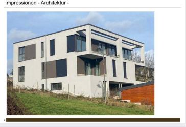 Vorschaubild Maisonettewohnung
