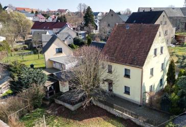 Vorschaubild Einfamilienhaus