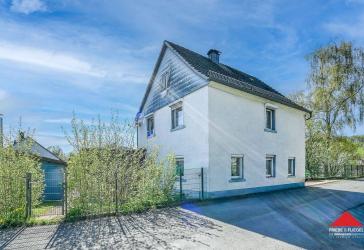 Vorschaubild Einfamilienhaus