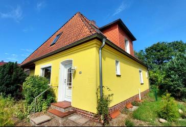 Vorschaubild Einfamilienhaus