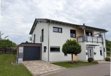 Vorschaubild Maisonettewohnung