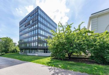 Vorschaubild Büro- /Praxis-Immobilie