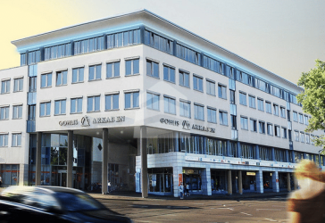 Vorschaubild Büro- /Praxis-Immobilie