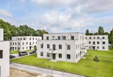 Vorschaubild Wohnung