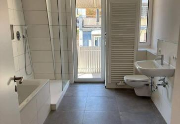 Vorschaubild Maisonettewohnung