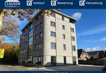 Moderne 2-Zimmerwohnung
