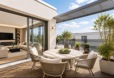 Vorschaubild Penthouse