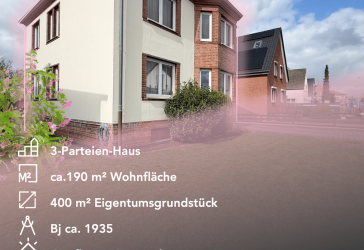 Vorschaubild Mehrfamilienhaus