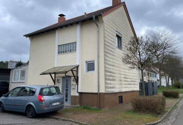 Vorschaubild Einfamilienhaus