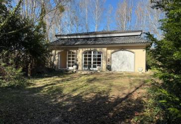Vorschaubild Bungalow