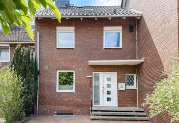 Vorschaubild Reihenmittelhaus
