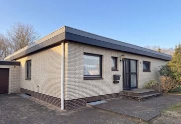 RESERVIERT - 4-Zimmer-Bungalow in grüner Lage