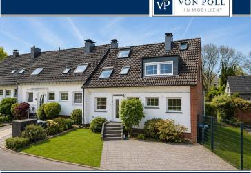 Vorschaubild Reihenendhaus