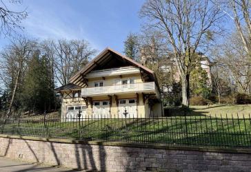 Vorschaubild Einfamilienhaus