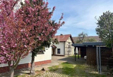 Vorschaubild Einfamilienhaus