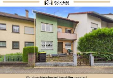 Vorschaubild Reihenmittelhaus