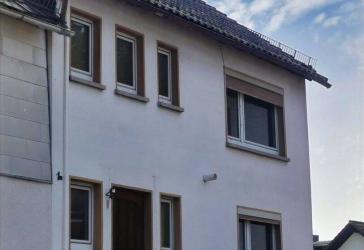 Provisionsfrei für Ersteher - Einfamilienhaus in Biedenkopf-Breidenstein - Zwangsversteigerung!