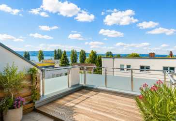 Vorschaubild Maisonettewohnung