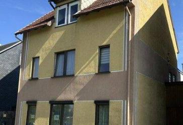 Vorschaubild Mehrfamilienhaus