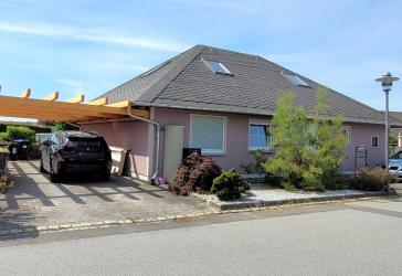 Vorschaubild Bungalow