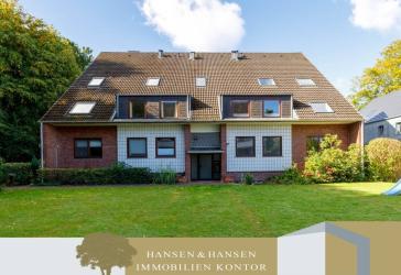 Vorschaubild Maisonettewohnung