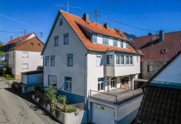 Vorschaubild Einfamilienhaus