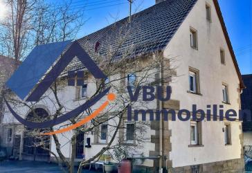 VBU Immobilien - Wohnen mit Geschichte