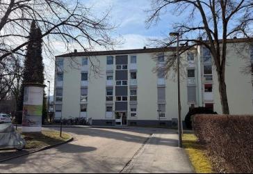 4-Zimmer-Eigentumswohnung in Landshut - Nähe Piuskirche