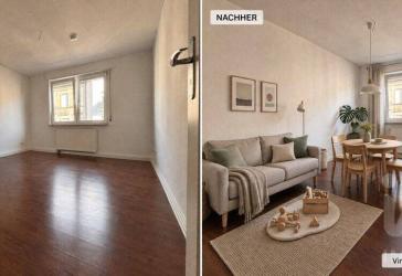 Vorschaubild Wohnung
