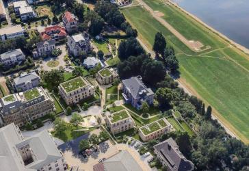 Vorschaubild Penthouse