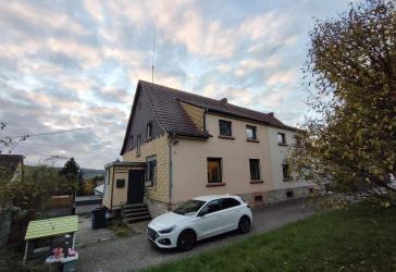 Vorschaubild Einfamilienhaus
