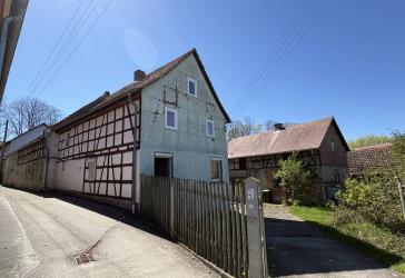 Vorschaubild Einfamilienhaus