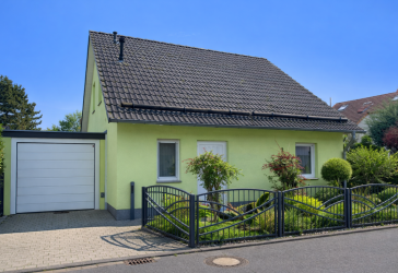 Vorschaubild Einfamilienhaus