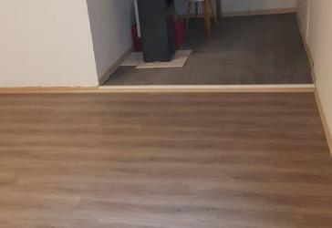 Vorschaubild Reihenhaus