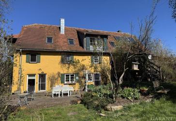 Vorschaubild Mehrfamilienhaus