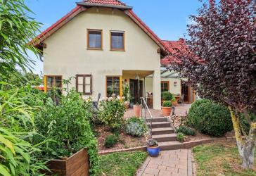 Vorschaubild Einfamilienhaus