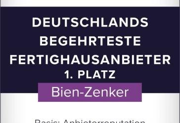 Vorschaubild Einfamilienhaus
