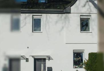 Reihenmittelhaus in Gladbeck-Zweckel provisionsfrei (ohne Makler) zu verkaufen