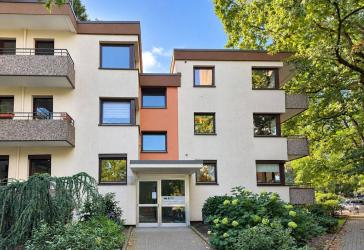 Vorschaubild Wohnung