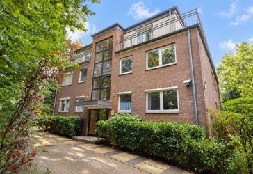 Vorschaubild Penthouse