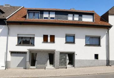 Vorschaubild Mehrfamilienhaus
