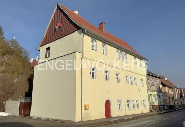 Vorschaubild Mehrfamilienhaus