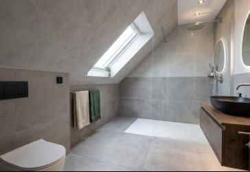 Vorschaubild Maisonettewohnung