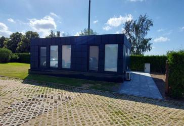 Vorschaubild Haus