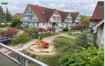 Vorschaubild Maisonettewohnung