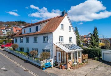 Vorschaubild Mehrfamilienhaus